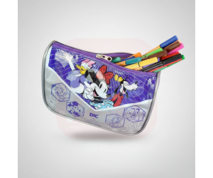 Estojo Disney Especial 100 Anos – DAC