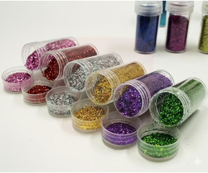 Glitter Escolar de 100g