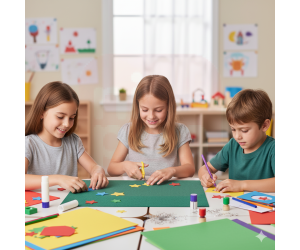 Eva Atoalhado 40x48 Verde