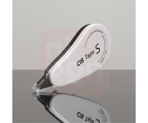 Corretivo Fita Cis tape 5mmx5m