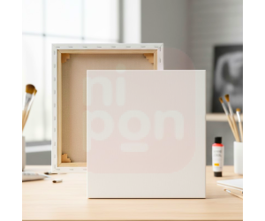 Tela Painel 30x30cm para Pintura