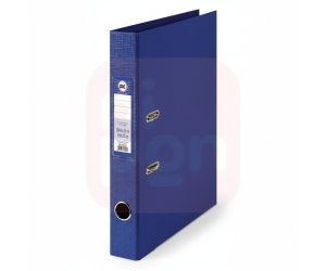 Pasta Catálogo Registradora AZ 