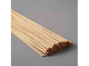 Vareta Algodão Doce c/ 100 Unidades 