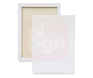 Tela para Pintura 20x30